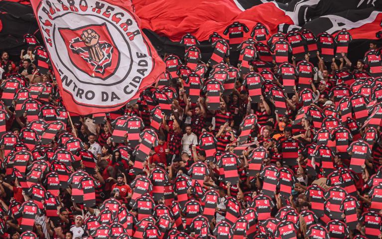 Flamengo x Coritiba: informações sobre venda de ingressos para a partida pelo Brasileirão