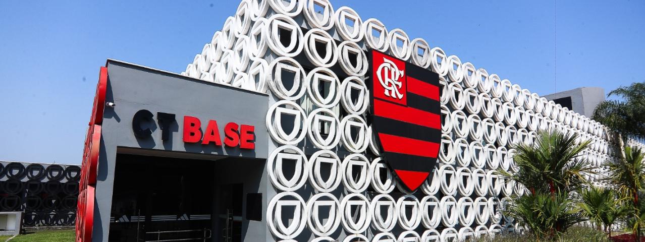 Flamengo Academy é lançada com workshop sobre metodologia das categorias de base