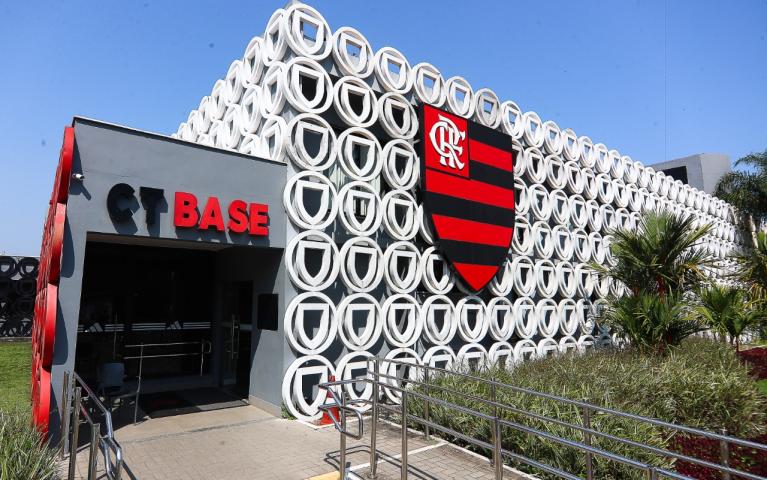 Flamengo Academy é lançada com workshop sobre metodologia das categorias de base