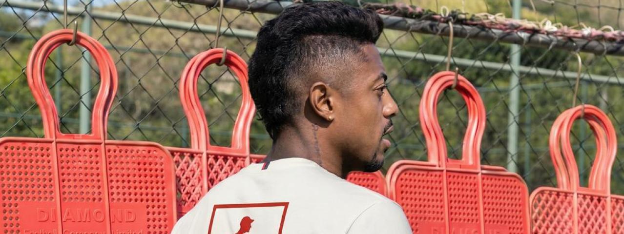 Flamengo apresenta Gávea, sua marca própria de lifestyle