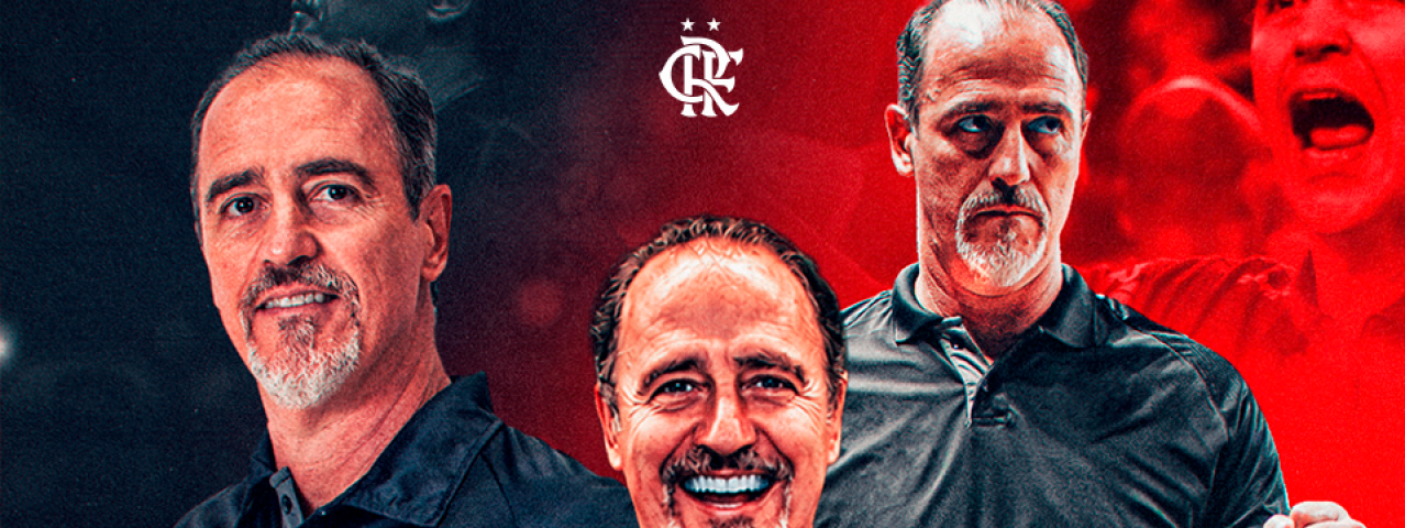 Demétrius Ferraciú é o novo técnico do FlaBasquete