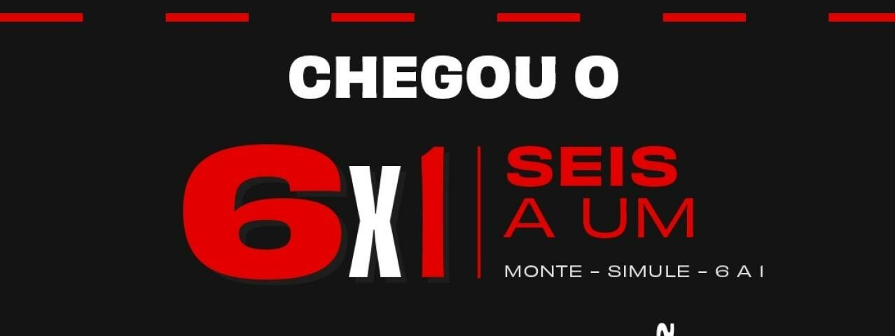 Flamengo lança game 6 a 1 e desafia torcedores a montarem o time dos sonhos para a Copa de 2026