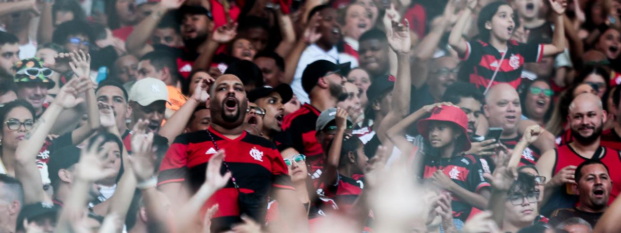 Chapecoense x Flamengo: informações sobre venda de ingresso para o jogo da 19ª rodada do Brasileiro