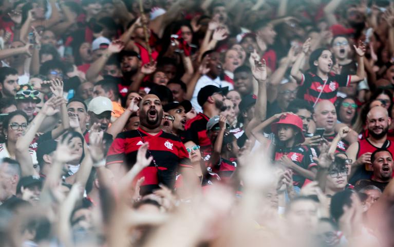 Chapecoense x Flamengo: informações sobre venda de ingresso para o jogo da 19ª rodada do Brasileiro