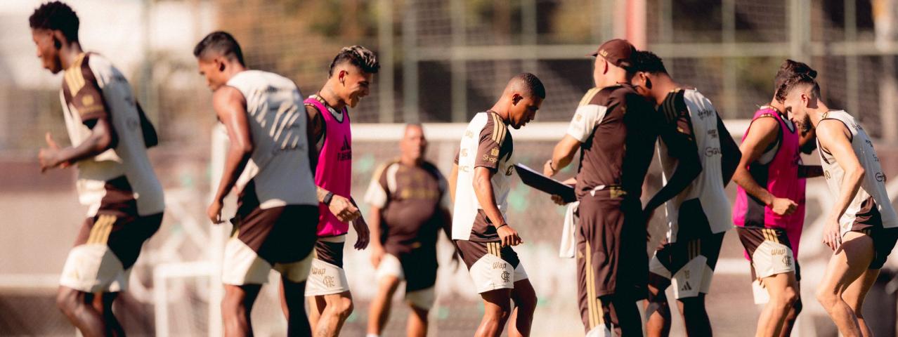 Chapecoense x Flamengo: relacionados, retrospecto e outras informações sobre a partida
