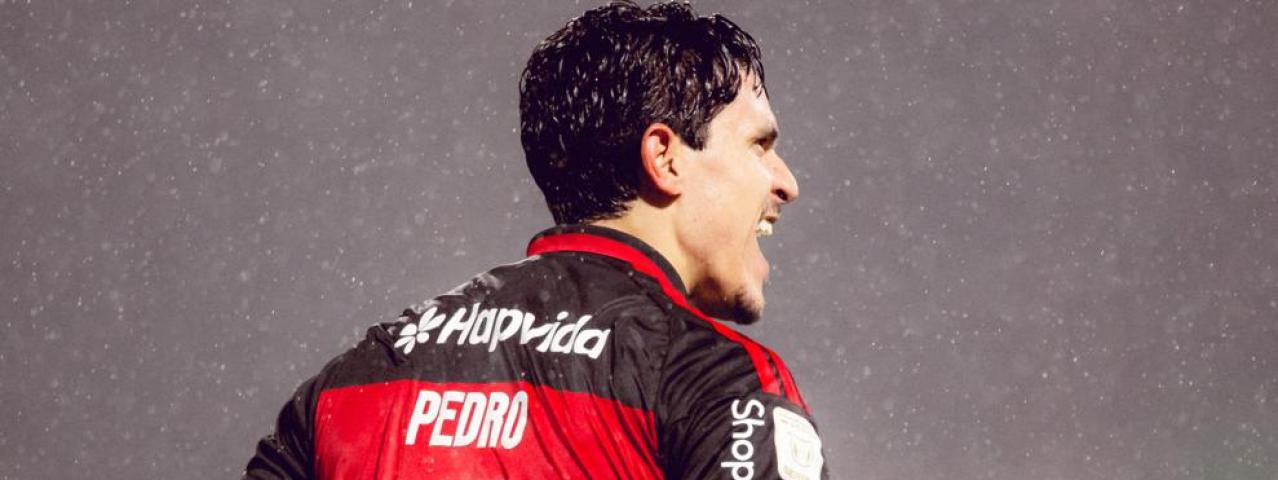 Flamengo goleia a Chapecoense na volta do Brasileirão e segue firme na briga pela liderança