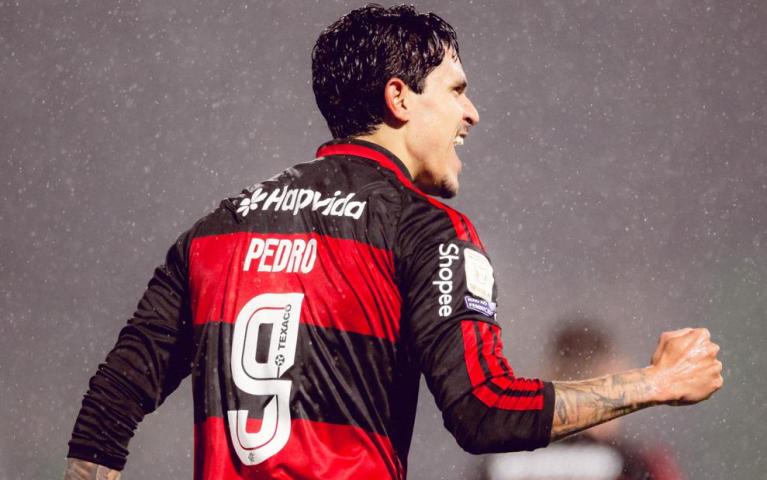 Flamengo goleia a Chapecoense na volta do Brasileirão e segue firme na briga pela liderança