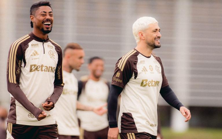 Flamengo x São Paulo: retrospecto, arbitragem e mais informações sobre o duelo pelo Brasileirão