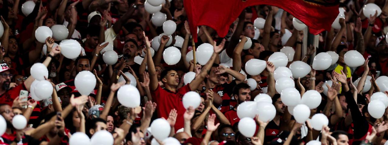 Flamengo implementa novo fluxo de gratuidade para pessoas com TEA