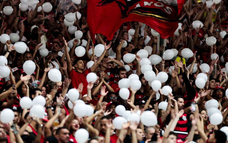 Flamengo implementa novo fluxo de gratuidade para pessoas com TEA