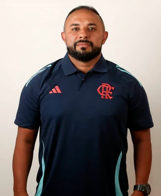 Alex Ribeiro