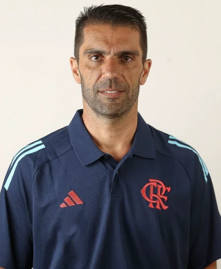 Alfredo Almeida