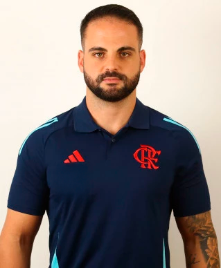 Lucas Mallet
