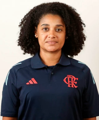Ludmila Soares