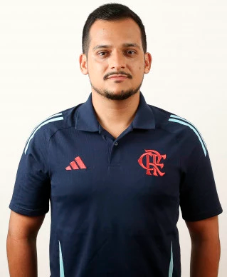 Paulo Cavalcanti