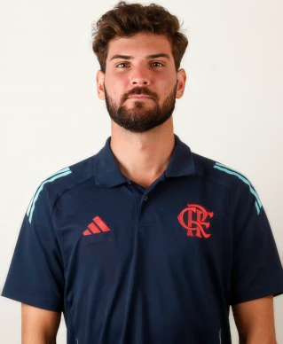 Victor Andrade