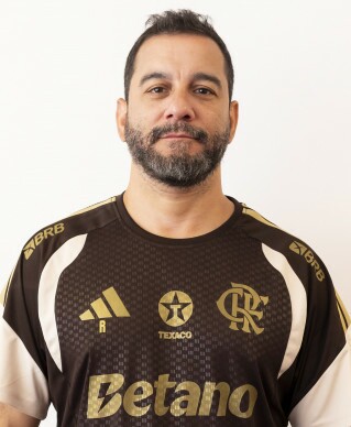Roberto Tupinambá