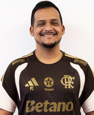 Paulo Cavalcanti