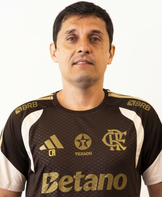 Camilo Resende