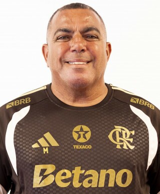 Moisés Azevedo