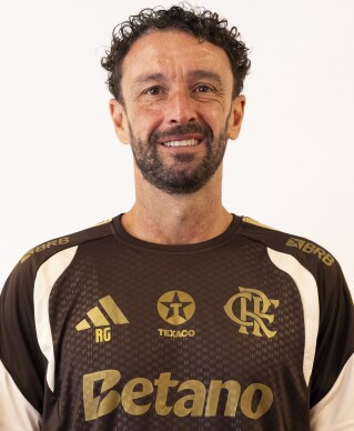 Rafael Gaúcho