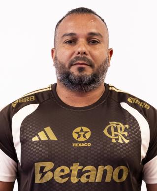 Marcio Santos
