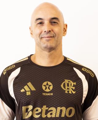 BRUNO HASSEL