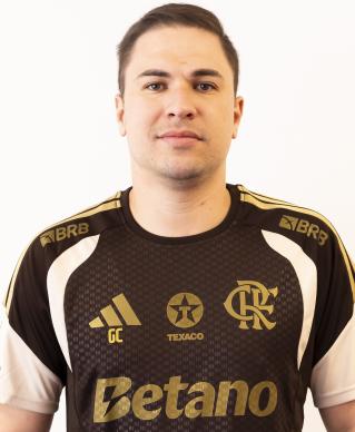 GUILHERME COIMBRA