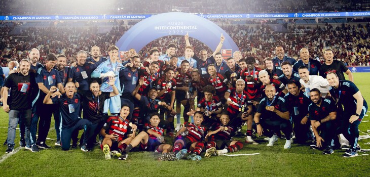 Intercontinental Sub-20 - Fla 2(6)x(5)2 Barcelona