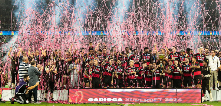 Bastidores do Tri - Flu 0(4) x (5)0 Fla