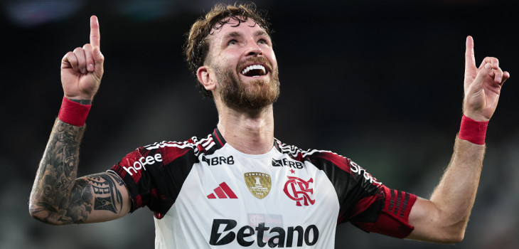 Brasileirão 2026 - Botafogo 0x3 Fla