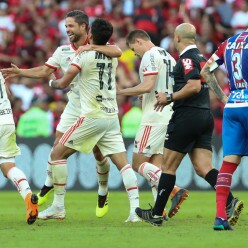 Gilvan de Souza / Flamengo