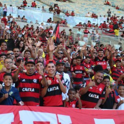 Gilvan de Souza / Flamengo