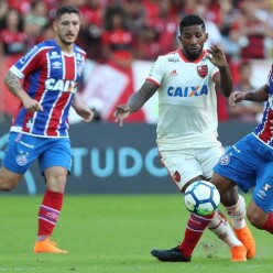 Gilvan de Souza / Flamengo