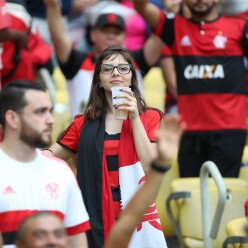 Gilvan de Souza / Flamengo