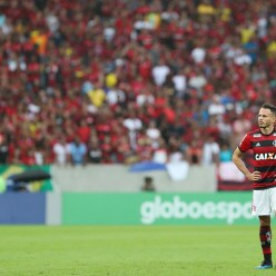 Gilvan de Souza / Flamengo