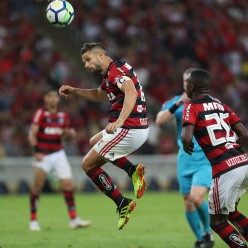 Gilvan de Souza / Flamengo