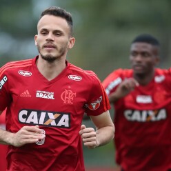 Gilvan de Souza / Flamengo