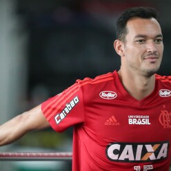 Gilvan de Souza / Flamengo