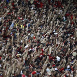 Staff Images  / Flamengo