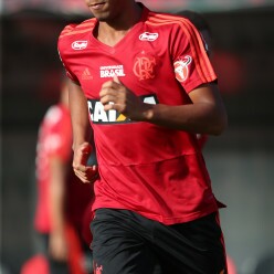 Gilvan de Souza / Flamengo