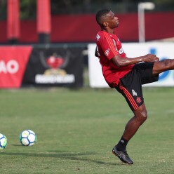 Gilvan de Souza / Flamengo