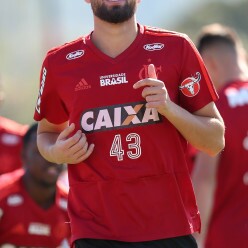 Gilvan de Souza / Flamengo