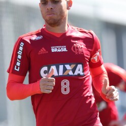 Gilvan de Souza / Flamengo