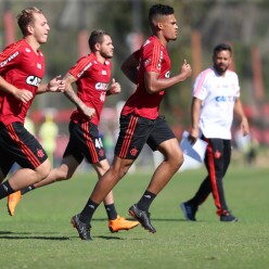 Gilvan de Souza / Flamengo