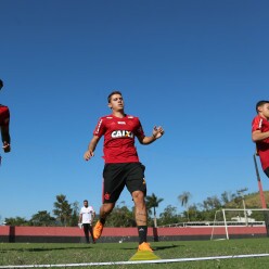 Gilvan de Souza / Flamengo