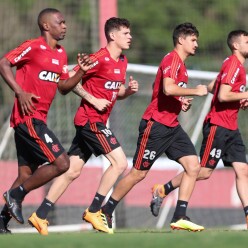 Gilvan de Souza / Flamengo