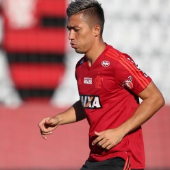Gilvan de Souza / Flamengo