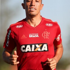 Gilvan de Souza / Flamengo