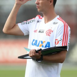 Gilvan de Souza / Flamengo